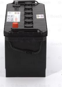 BOSCH 0 092 T30 720 - Стартов акумулатор vvparts.bg