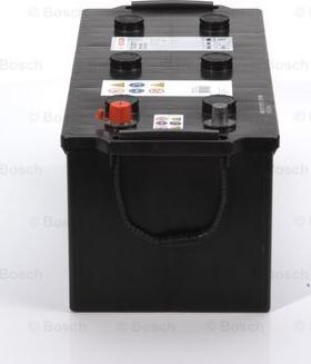 BOSCH 0 092 T30 770 - Стартов акумулатор vvparts.bg