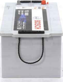 BOSCH 0 092 TE0 800 - Стартов акумулатор vvparts.bg