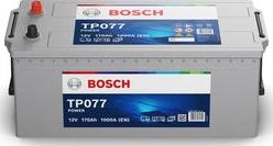 BOSCH 0 092 TP0 770 - Стартов акумулатор vvparts.bg