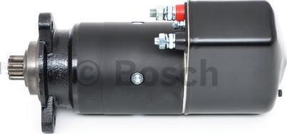 BOSCH 0 001 416 202 - Стартер vvparts.bg