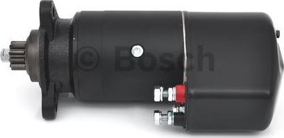 BOSCH 0 001 416 211 - Стартер vvparts.bg