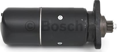 BOSCH 0 001 416 211 - Стартер vvparts.bg