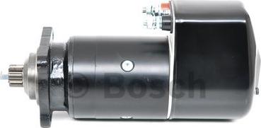 BOSCH 0 001 416 213 - Стартер vvparts.bg