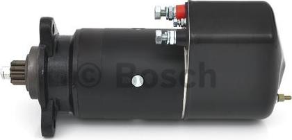 BOSCH 0 001 416 279 - Стартер vvparts.bg