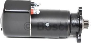 BOSCH 0 001 417 143 - Стартер vvparts.bg