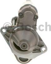 BOSCH 0 001 192 086 - Стартер vvparts.bg