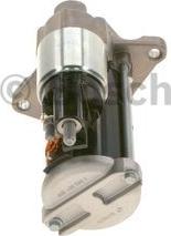 BOSCH 0 001 192 086 - Стартер vvparts.bg