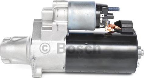 BOSCH 0 001 149 412 - Стартер vvparts.bg