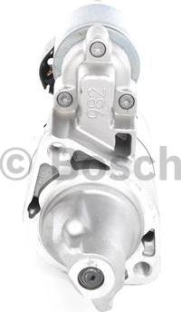 BOSCH 0 001 149 412 - Стартер vvparts.bg