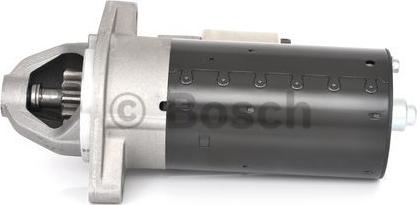 BOSCH 0 001 148 015 - Стартер vvparts.bg