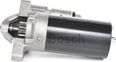 BOSCH 0 001 109 443 - Стартер vvparts.bg