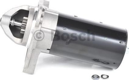 BOSCH 0 001 109 403 - Стартер vvparts.bg