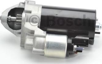 BOSCH 0 001 109 064 - Стартер vvparts.bg