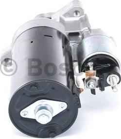 BOSCH 0 001 109 010 - Стартер vvparts.bg