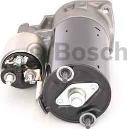 BOSCH 0 001 109 011 - Стартер vvparts.bg