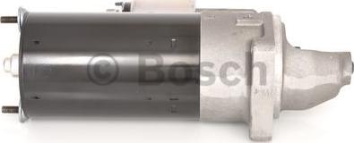 BOSCH 0 001 109 011 - Стартер vvparts.bg