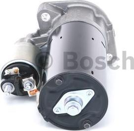 BOSCH 0 001 109 032 - Стартер vvparts.bg