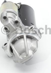 BOSCH 0 001 109 391 - Стартер vvparts.bg