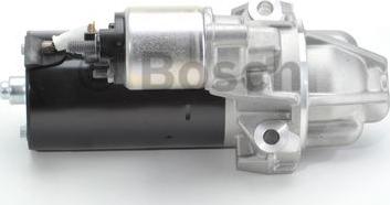 BOSCH 0 001 109 391 - Стартер vvparts.bg