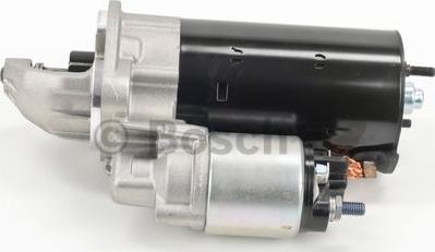 BOSCH 0 001 109 357 - Стартер vvparts.bg