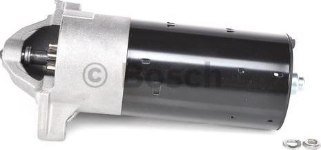 BOSCH 0 001 109 310 - Стартер vvparts.bg