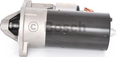 BOSCH 0 001 109 389 - Стартер vvparts.bg