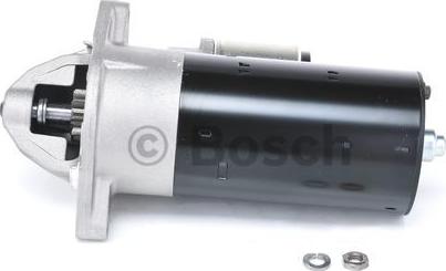 BOSCH 0 001 109 336 - Стартер vvparts.bg