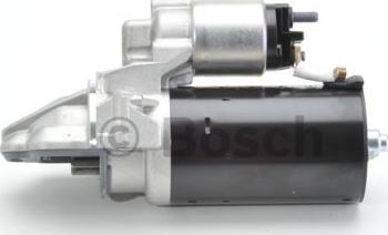 BOSCH 0 001 109 324 - Стартер vvparts.bg