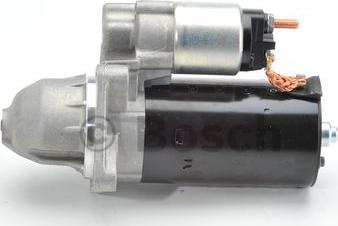 BOSCH 0 001 109 462 - Стартер vvparts.bg