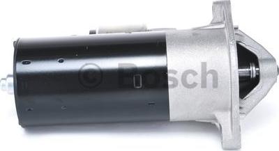 BOSCH 0 001 109 254 - Стартер vvparts.bg