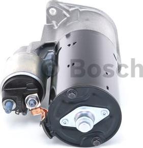 BOSCH 0 001 109 254 - Стартер vvparts.bg