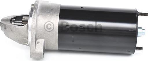 BOSCH 0 001 109 288 - Стартер vvparts.bg