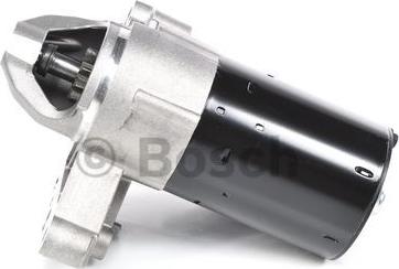 BOSCH 0 001 106 405 - Стартер vvparts.bg