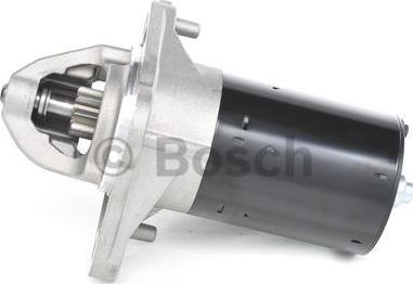 BOSCH 0 001 106 026 - Стартер vvparts.bg