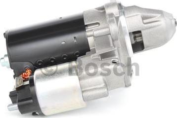 BOSCH 0 001 106 026 - Стартер vvparts.bg