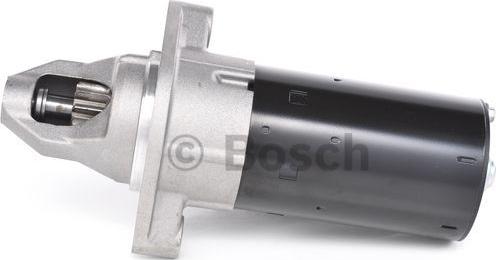 BOSCH 0 001 108 441 - Стартер vvparts.bg