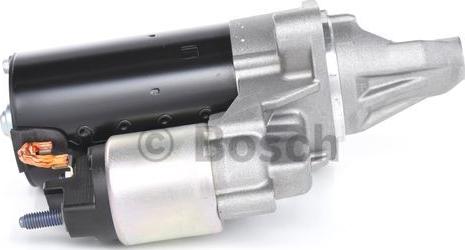 BOSCH 0 001 108 441 - Стартер vvparts.bg