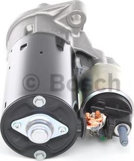 BOSCH 0 001 108 441 - Стартер vvparts.bg