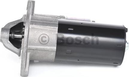 BOSCH 0 001 108 456 - Стартер vvparts.bg