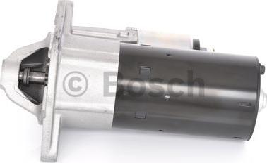 BOSCH 0 001 108 450 - Стартер vvparts.bg