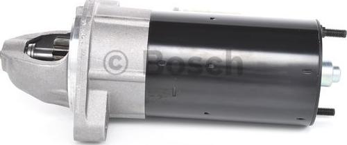 BOSCH 0 001 108 460 - Стартер vvparts.bg