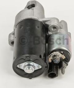 BOSCH 0 001 108 405 - Стартер vvparts.bg