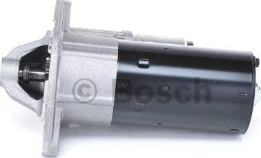 BOSCH 0 001 108 420 - Стартер vvparts.bg