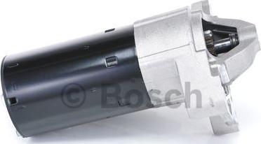 BOSCH 0 001 108 428 - Стартер vvparts.bg