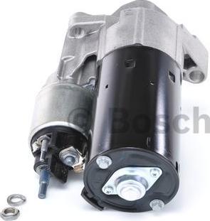 BOSCH 0 001 108 428 - Стартер vvparts.bg