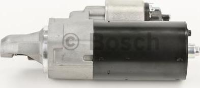 BOSCH 0 001 108 197 - Стартер vvparts.bg