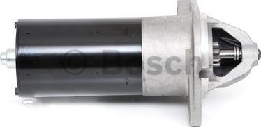 BOSCH 0 001 108 151 - Стартер vvparts.bg