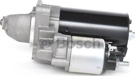 BOSCH 0 001 108 230 - Стартер vvparts.bg