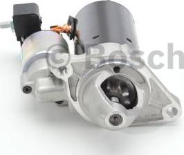 BOSCH 0 001 107 440 - Стартер vvparts.bg